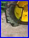 New Holland 100 Series Skid Steer Glass Door Assembly 86547932