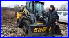 New Holland 225