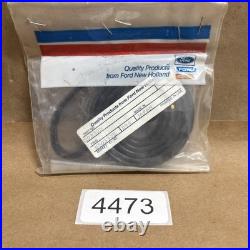 New Holland 503335 GASKET Fits CASE Skid Steer Models 1838 560 6010 L553 L555