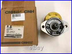 New Holland 86565583 Pump For Ls190 And Lx985 Skid Steer'case