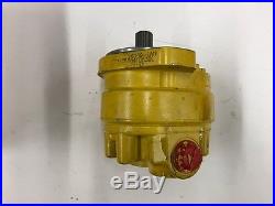 New Holland 86565583 Pump For Ls190 And Lx985 Skid Steer'case