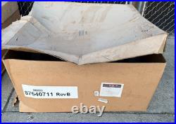 New Holland 87640711 Deluxe CAB Heater Assembly for Skid Steer Loader L175