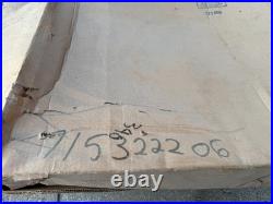 New Holland 87640711 Deluxe CAB Heater Assembly for Skid Steer Loader L175 New Holland 87640711 Deluxe CAB Heater Assembly for Skid Steer Loader L175