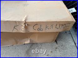 New Holland 87640711 Deluxe CAB Heater Assembly for Skid Steer Loader L175 New Holland 87640711 Deluxe CAB Heater Assembly for Skid Steer Loader L175