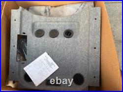 New Holland 87640711 Deluxe CAB Heater Assembly for Skid Steer Loader L175