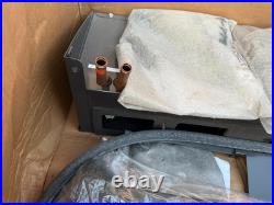 New Holland 87640711 Deluxe CAB Heater Assembly for Skid Steer Loader L175 New Holland 87640711 Deluxe CAB Heater Assembly for Skid Steer Loader L175