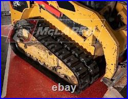 New Holland C190 Rubber Track Replacement 450x86x55 Heavy Duty Maximizer Plus