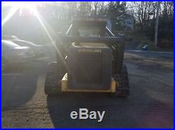 New Holland C190 only 997 hours