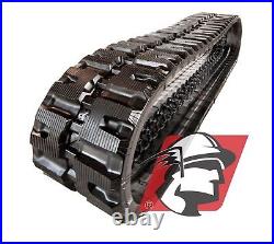 New Holland C232 Rubber Track Replacement 450x86x55 Heavy Duty Maximizer Plus