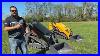 New Holland C314 Mini Track Loader