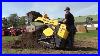 New Holland C314 Mini Track Loader And Ml12t Small Articulated Loader At Canada S Outdoor Farm Show