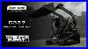 New Holland C337 Midnight Edition Walk Around