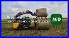 New Holland C345 Track Loader Ride U0026 Drive At Agdealer Newholland Aginmotion