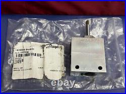 New Holland/ CASE IH Boom Override Valve 48076574 for Skid Steer Loader