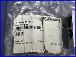 New Holland/ CASE IH Boom Override Valve 48076574 for Skid Steer Loader