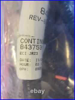 New Holland CNH OEM Wire Harness 84375312 for Skid Steers L215, L218, L220