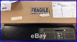 New Holland Electronic Instrument Panel/Cluster 87013063
