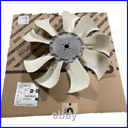 New Holland Fan Part # 47426353