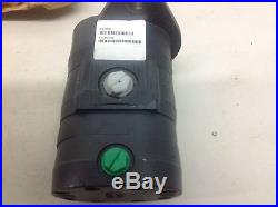 New Holland Hydraulic Pump for C 100 and L100 Series Skid Steer 87020066
