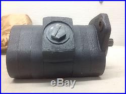 New Holland Hydraulic Pump for C 100 and L100 Series Skid Steer 87020066