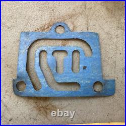 New Holland Hydraulic Valve K3660223802 Zexel 18420 Made In Japan