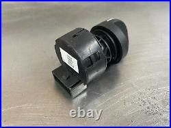 New Holland Ignition Switch 48102493 Off Skid Steer 300 Series Skid Steers