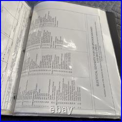 New Holland L140 L150 Skid Steer Loader Service Repair Manual