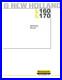 New Holland L160, L170 Skid Steer Loader Service Manual Repair Shop Book