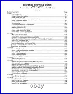 New Holland L160, L170 Skid Steer Loader Service Manual Repair Shop Book