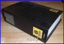 New Holland L160 L170 Skid Steer Loader Service Shop Repair Workshop Book Manual