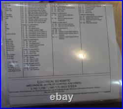 New Holland L160 L170 Skid Steer Loader Service Shop Repair Workshop Book Manual