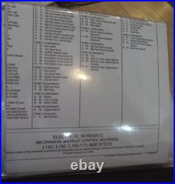 New Holland L160 L170 Skid Steer Loader Service Shop Repair Workshop Book Manual