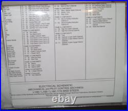 New Holland L160 L170 Skid Steer Loader Service Shop Repair Workshop Book Manual