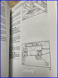 New Holland L160, L170 Skid Steer Service Manual Complete Original