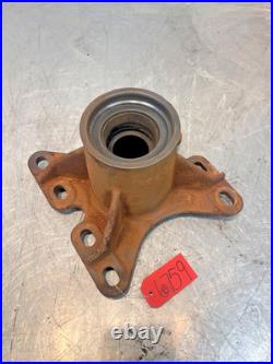 New Holland L170 Skid Steer Loader Axle Shaft Housing