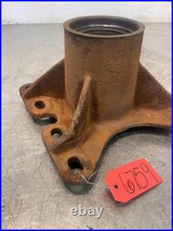 New Holland L170 Skid Steer Loader Axle Shaft Housing