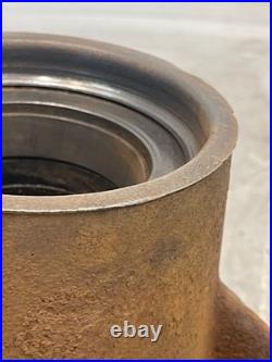 New Holland L170 Skid Steer Loader Axle Shaft Housing