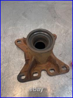 New Holland L170 Skid Steer Loader Axle Shaft Housing