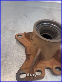 New Holland L170 Skid Steer Loader Axle Shaft Housing
