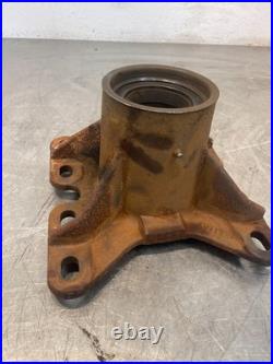 New Holland L170 Skid Steer Loader Axle Shaft Housing