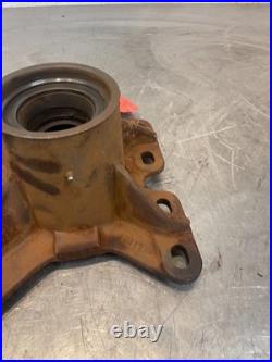 New Holland L170 Skid Steer Loader Axle Shaft Housing