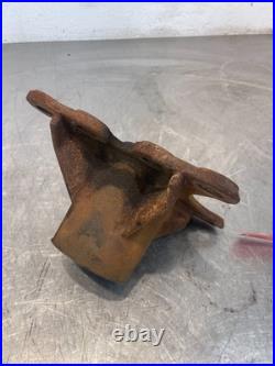 New Holland L170 Skid Steer Loader Axle Shaft Housing
