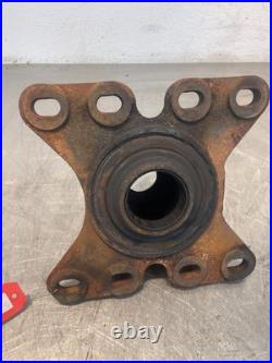 New Holland L170 Skid Steer Loader Axle Shaft Housing