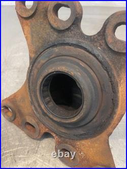 New Holland L170 Skid Steer Loader Axle Shaft Housing