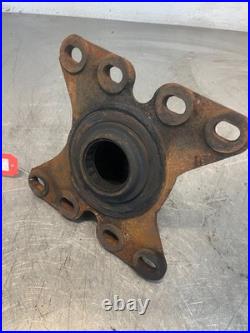 New Holland L170 Skid Steer Loader Axle Shaft Housing
