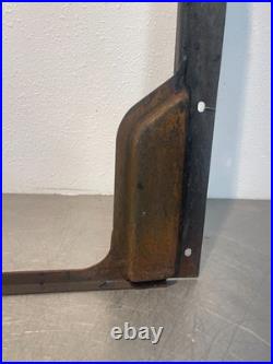 New Holland L170 Skid Steer Loader Door Frame