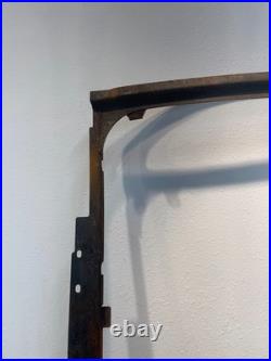 New Holland L170 Skid Steer Loader Door Frame