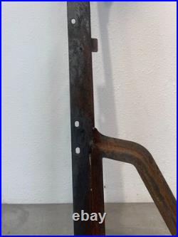 New Holland L170 Skid Steer Loader Door Frame