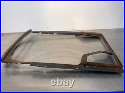 New Holland L170 Skid Steer Loader Door Frame