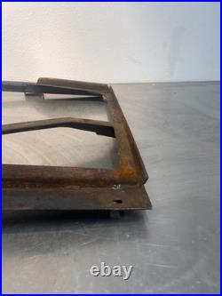 New Holland L170 Skid Steer Loader Door Frame